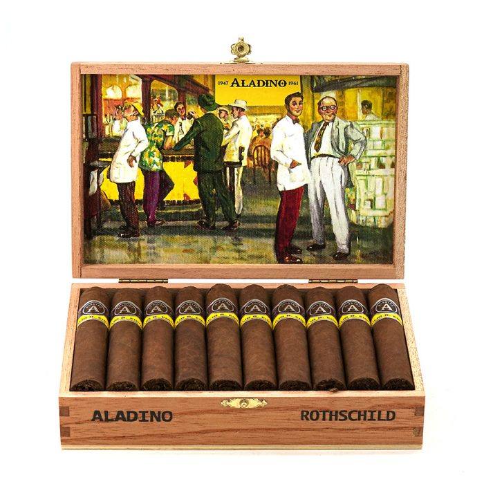 科罗霍 罗斯柴尔德<br>Corojo Rothschild - 图片 4