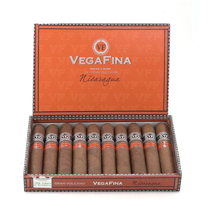 尼加拉瓜大火山<br>Nicaragua Gran Vulcano - 图片 4