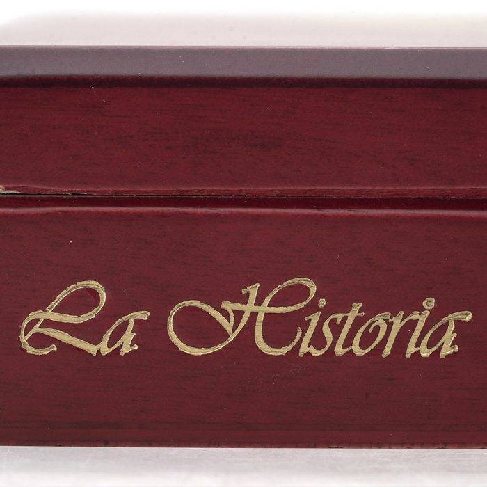 卡里洛历史 E-III<br>Carrillo La Historia E-III - 图片 4