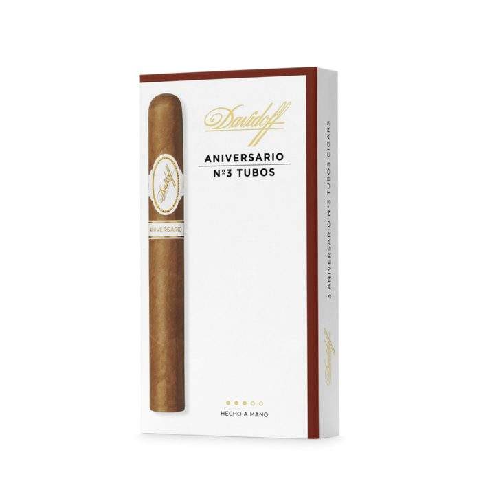 庆典3号铝管<br>Aniversario No.3 Tubo - 图片 4