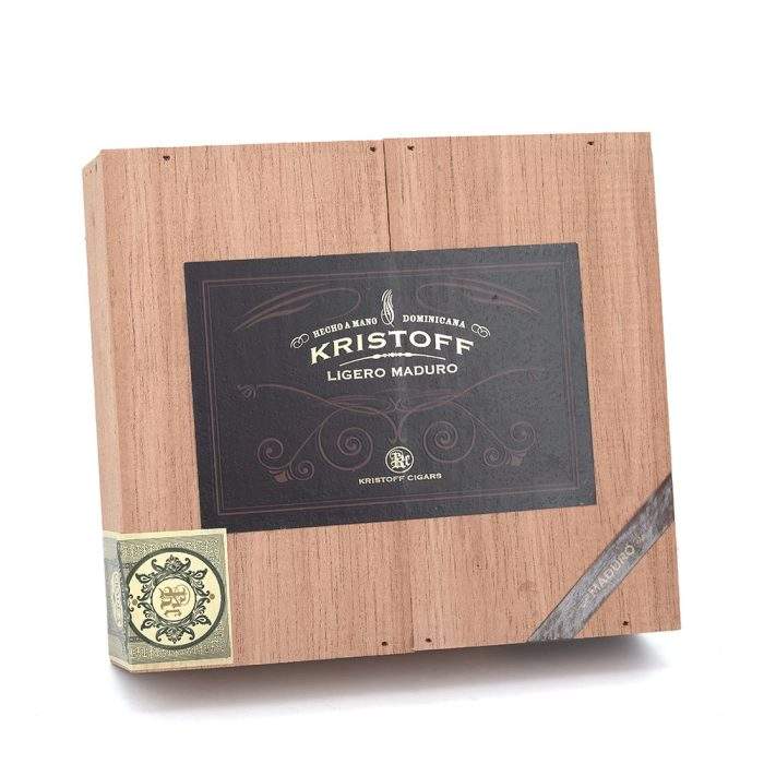 高叶 马杜罗 鱼雷<br>Ligero Maduro Torpedo - 图片 4