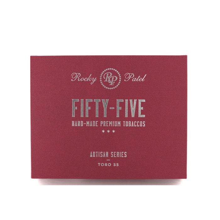 五十五托罗<br>Fifty-Five Toro - 图片 4