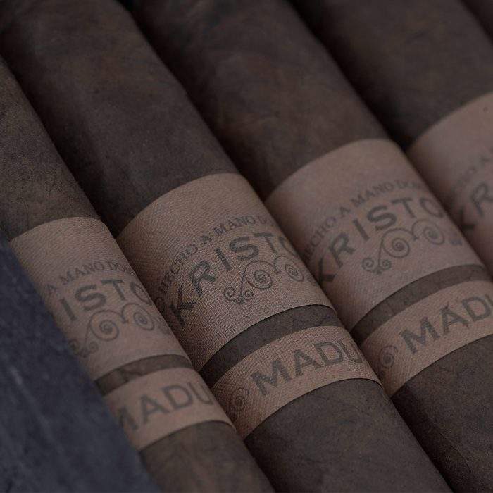 经典 马杜罗 丘吉尔<br>Original Maduro Churchill - 图片 4