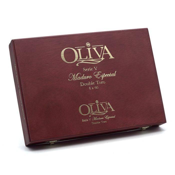 V系列马杜罗 双托罗<br>Serie V Maduro Double Toro - 图片 4
