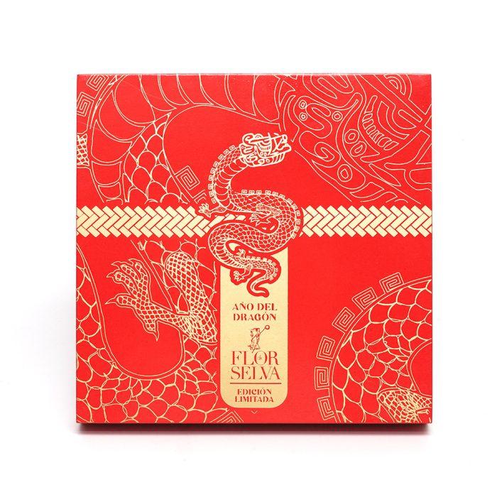 龙年 2024年限量版<br>Ano Del Dragon 2024 LE - 图片 4