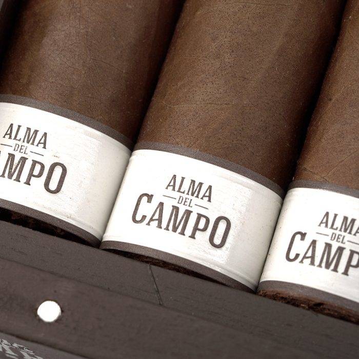 乡魂系列旅途<br>Alma del Campo Travesia - 图片 4