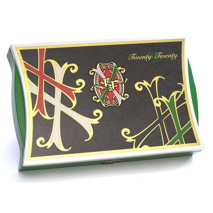 Opus X达莫竞技场 - 杜拜2020年版<br>Arena D’Amor(20) - Dubai Edition - 图片 4