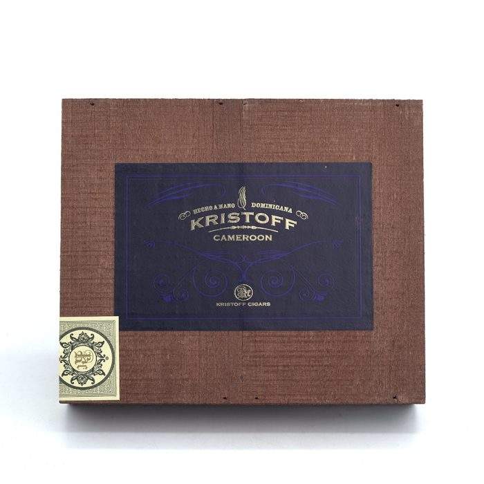 喀麦隆 罗伯图<br>Cameroon Robusto - 图片 4