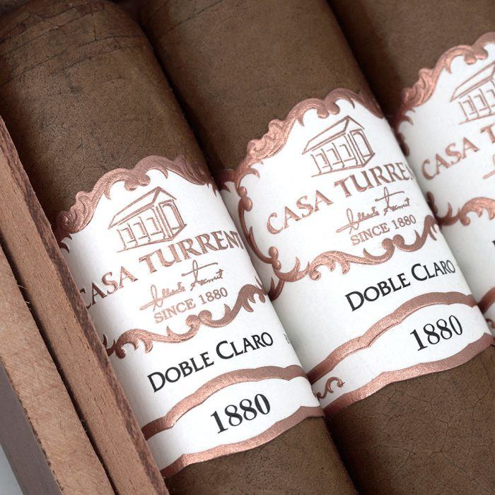 1880 双克拉罗 戈迪托 460<br>1880 Double Claro Gordito 460 - 图片 4