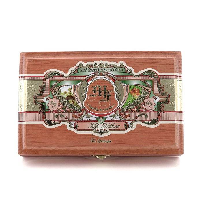 富足系列 盒压 小罗伯图<br>La Opulencia Box Pressed Petite - 图片 4