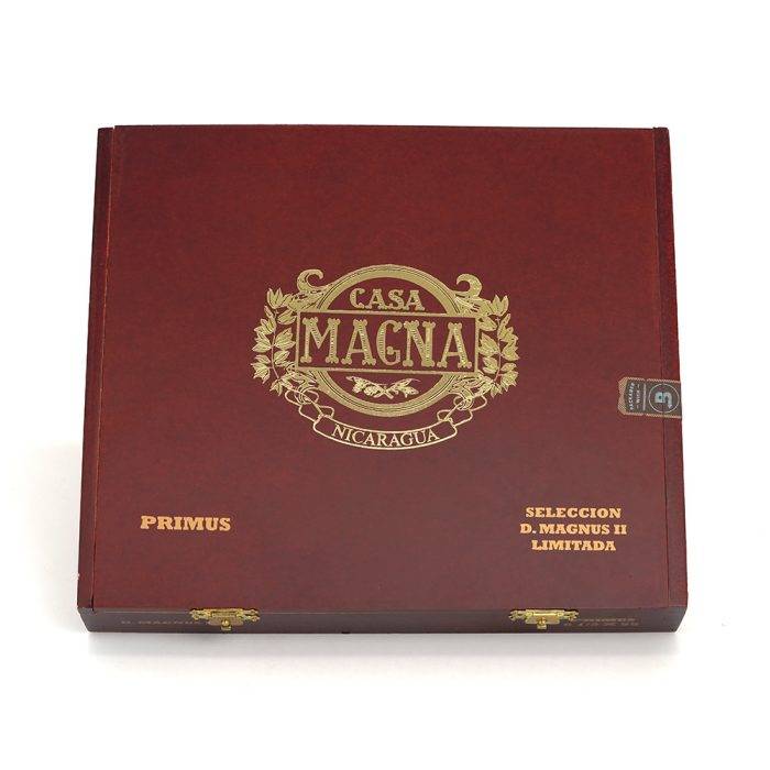 卡萨麦格纳D.马格努斯二世<br>Casa Magna D. Magnus II Primus - 图片 4