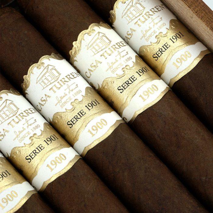 1901 大罗伯图<br>1901 Gran Robusto - 图片 4