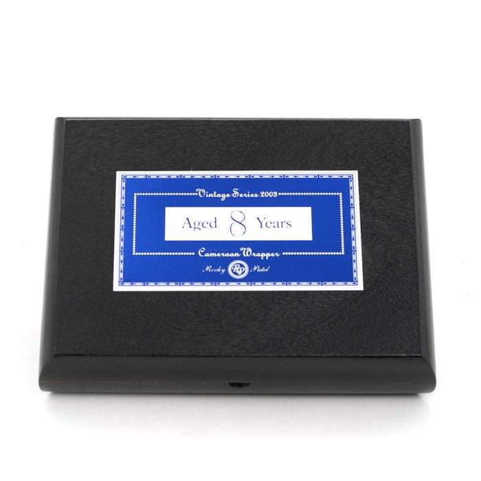 佳酿2003 喀麦隆 罗伯图<br>Vintage 2003 Cameroon Robusto - 图片 4