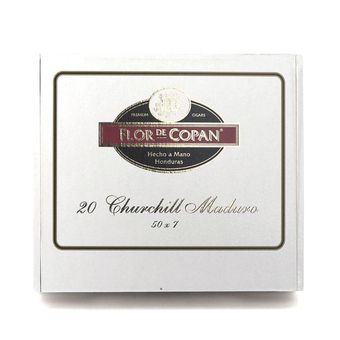 马杜罗 丘吉尔<br>Maduro Churchill - 图片 4