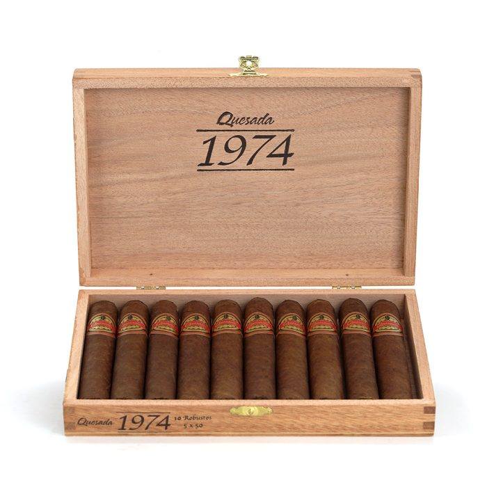 1974 罗伯图<br>1974 Robusto - 图片 4