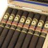 双陈年佳酿 12 年 马杜罗 丘吉尔<br>Double Aged 12 Year Vintage Maduro Churchill - 图片 4