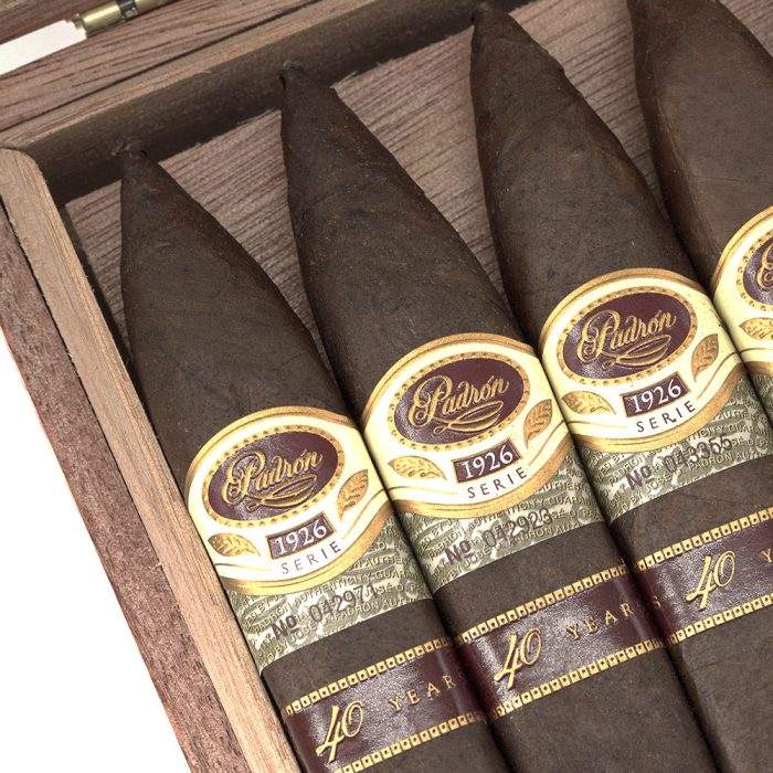 1926系列 40周年 马杜罗<br>1926 Serie 40th Anniversary Maduro - 图片 4