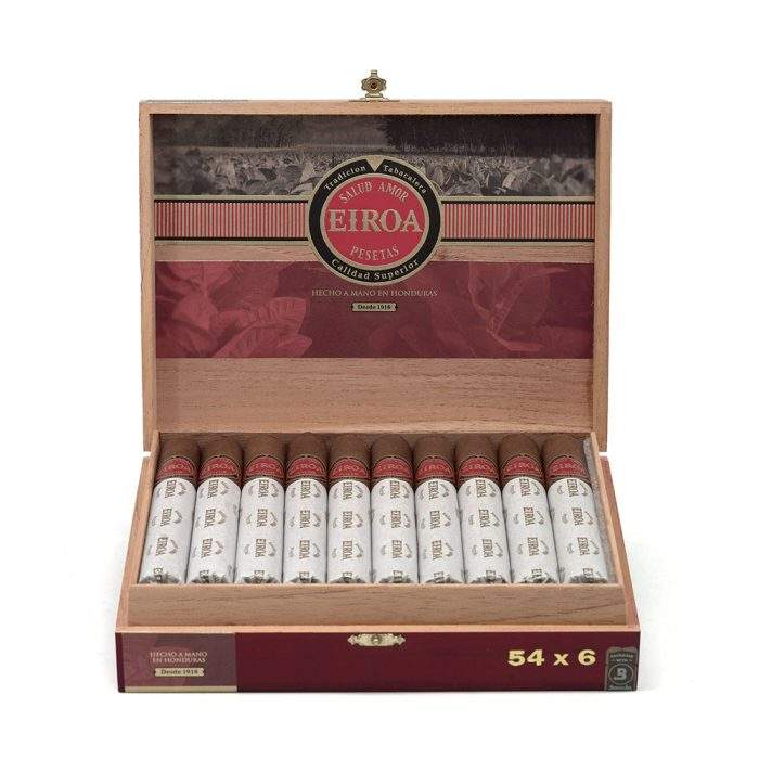 埃罗亚 托罗<br>Eiroa Toro - 图片 4