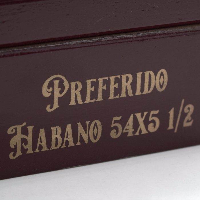 红色系列 首选<br>Red Series Preferido - 图片 4