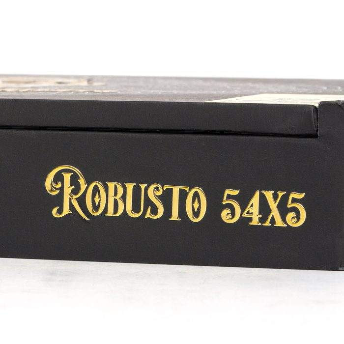 周年纪念 尼禄黑色 日晒罗伯图<br>Anniversary Series Nero Black Robusto Sun Grown - 图片 4