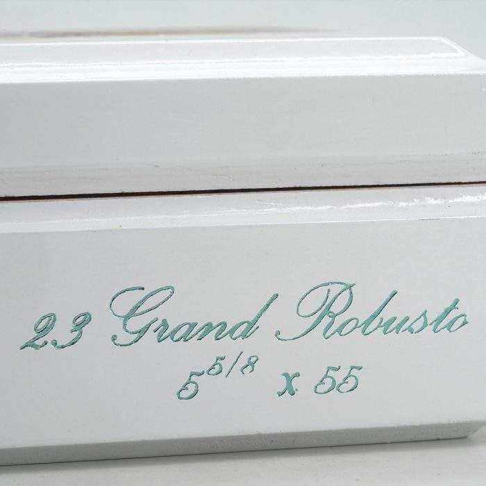 1922 珍宝 大罗伯图<br>Le Bijou 1922 Grand Robusto - 图片 4