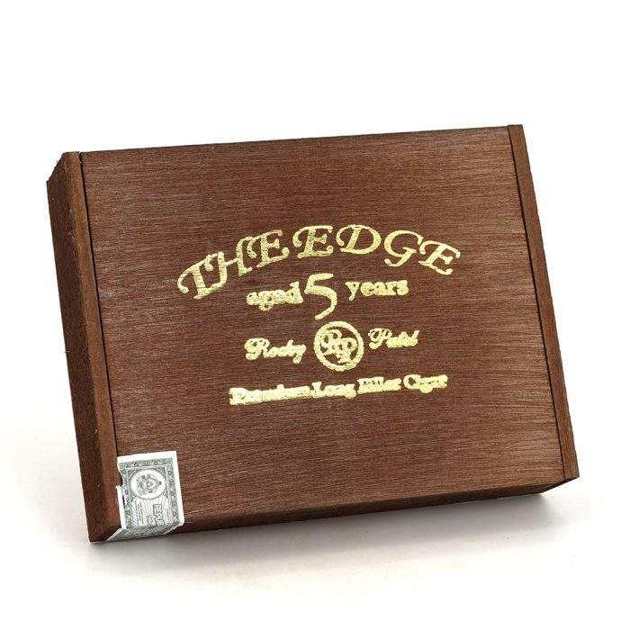 边缘 托罗 科罗霍<br>The Edge Toro Corojo - 图片 4