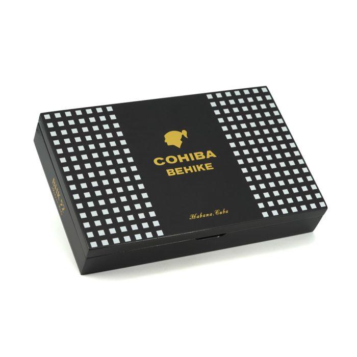 贝喜奇 52<br>Behike 52 - 图片 4