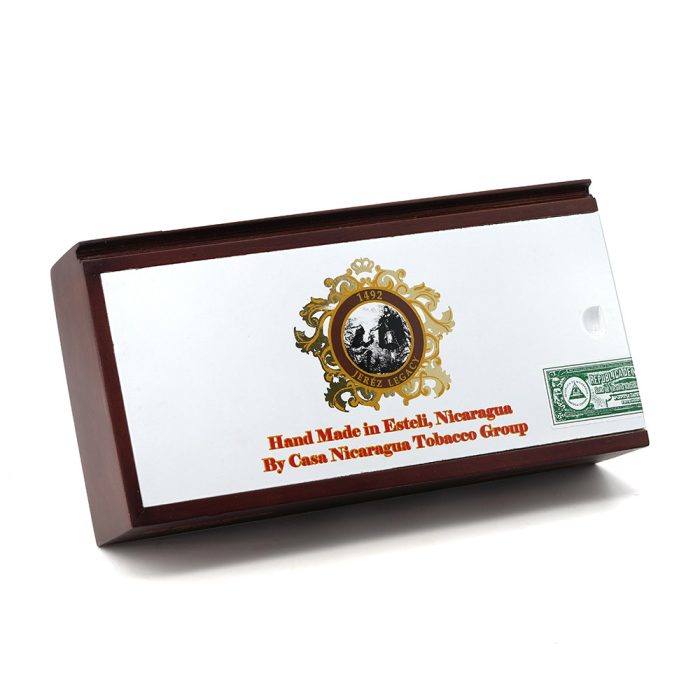 1492赫雷斯遗产 短戈多<br>1492 Jerez Legacy Short Gordo - 图片 7