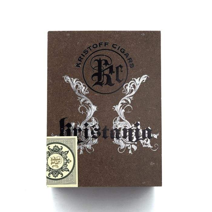 克里斯塔尼亚 罗伯图<br>Kristania Robusto - 图片 4