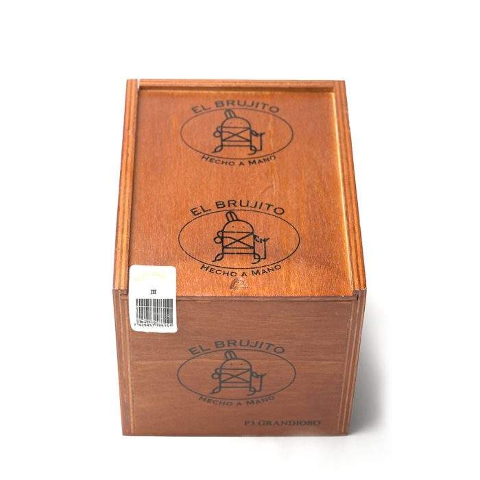 巫师 F3<br>El Brujito F3 - 图片 4