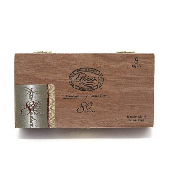 1926系列 80周年 马杜罗<br>1926 Serie 80th Anniversary Maduro - 图片 4