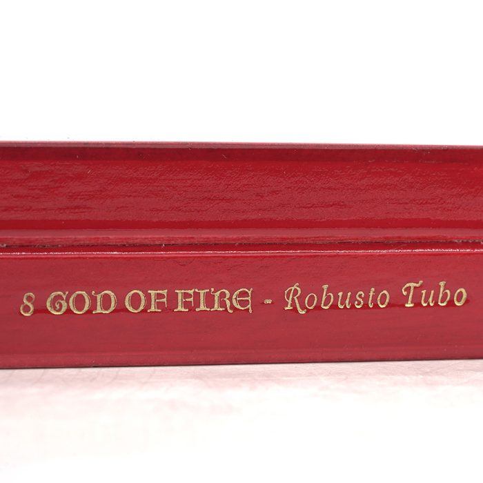 唐·卡洛斯 罗伯图 铝管 2019<br>by Don Carlos Robusto Tubos 2019 - 图片 4