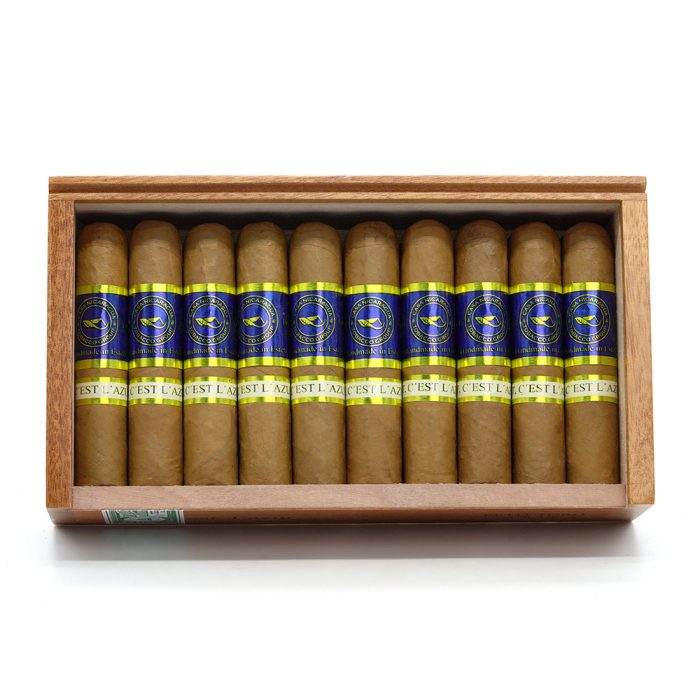 蔚蓝 小托罗<br>Azul Petit Toro - 图片 4