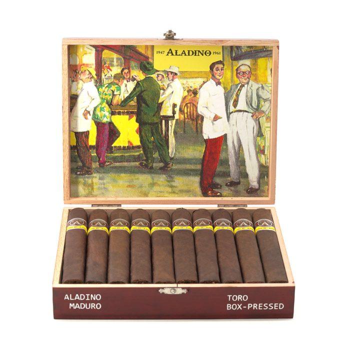 马杜罗 托罗<br>Maduro Toro - 图片 4