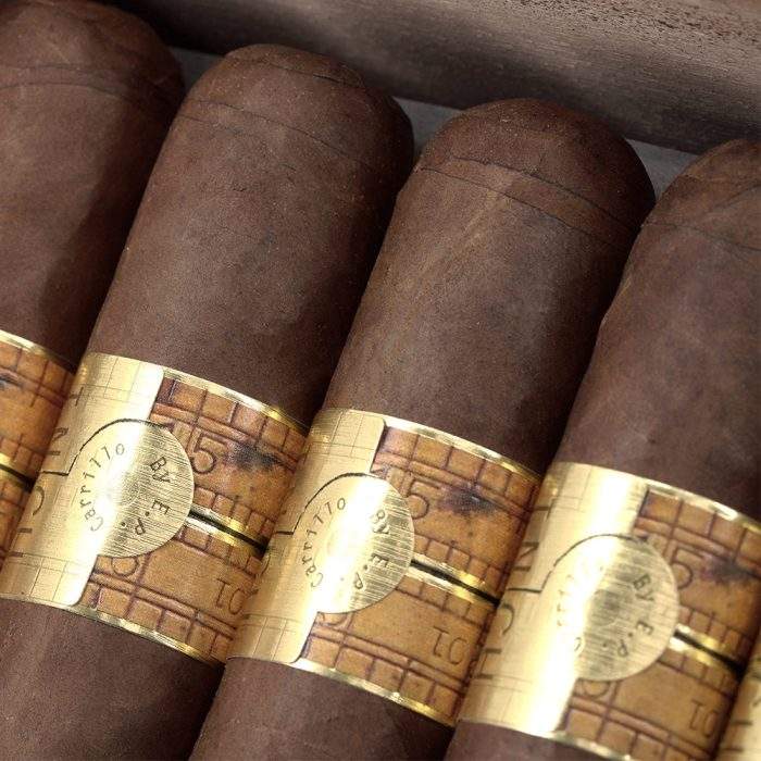 卡里洛英寸天然 64号<br>Carrillo Inch No. 64 Natural - 图片 4