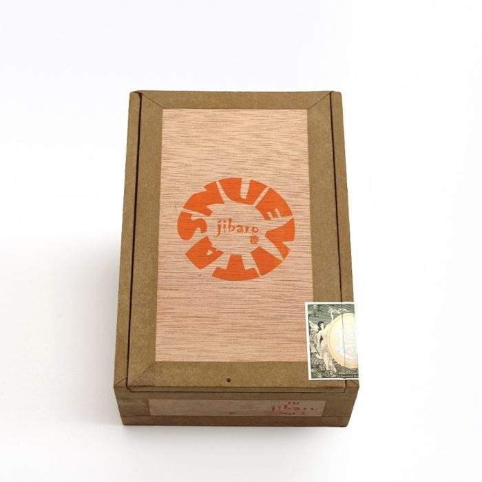 努维塔斯 吉巴罗 2号<br>Nuevitas Jibaro No.2 - 图片 4