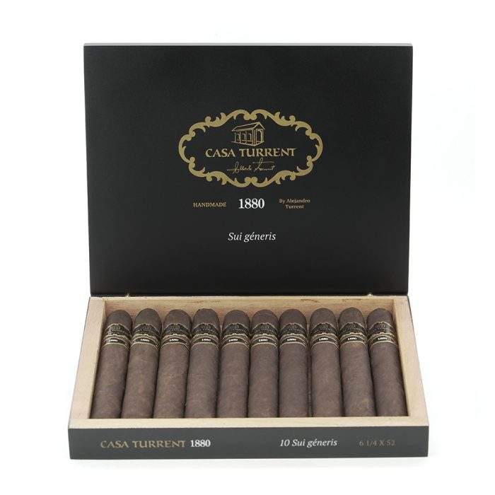 1880 独特<br>1880 Sui Generis - 图片 4