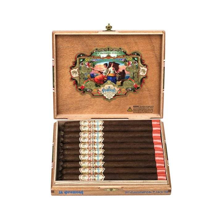 承诺 长矛<br>La Promesa Lancero - 图片 4