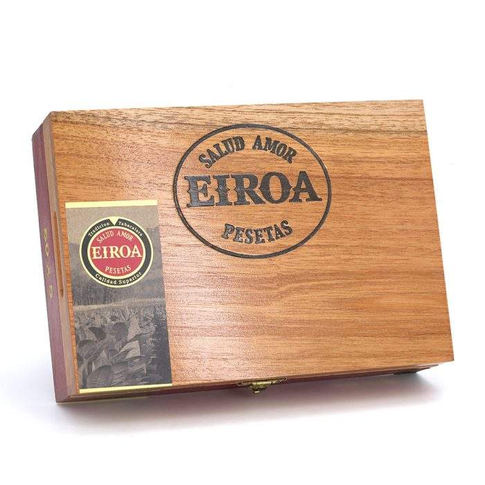 埃罗亚 罗伯图<br>Eiroa Robusto - 图片 4