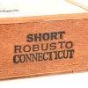 边缘 康涅狄格州 短罗伯图<br>The Edge Connecticut Short Robusto - 图片 4