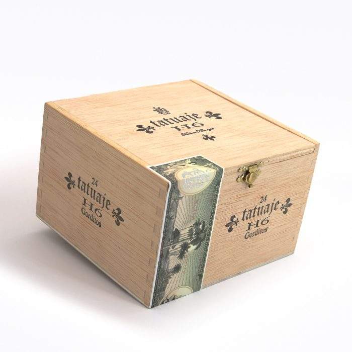 哈瓦那 VI 戈德图 大托罗<br>Havana VI Gord Tos Toro Grande - 图片 4