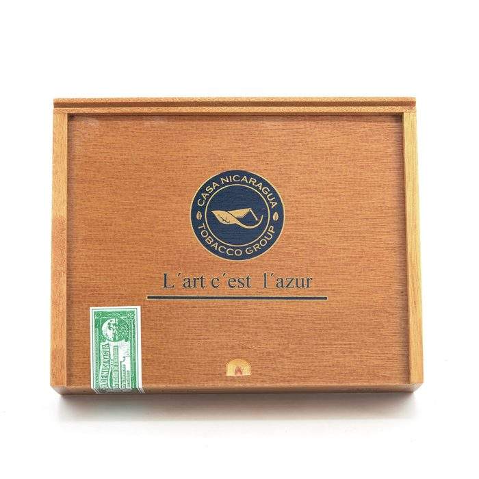 蔚蓝 托罗<br>Azul Toro - 图片 4