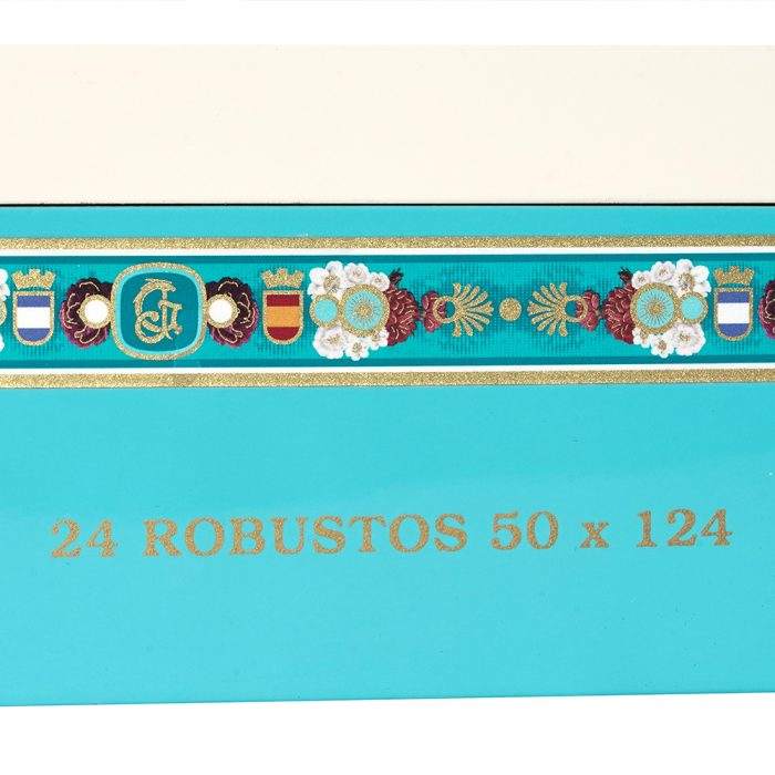 何塞格纳 罗伯图<br>Jose Gener Robusto - 图片 4