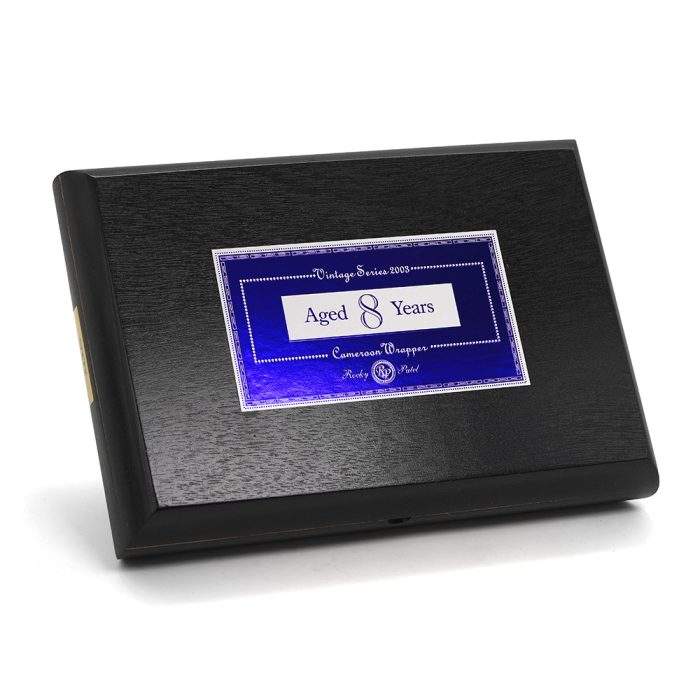 佳酿2003 喀麦隆 六十<br>Vintage 2003 Cameroon Six by Sixty - 图片 4