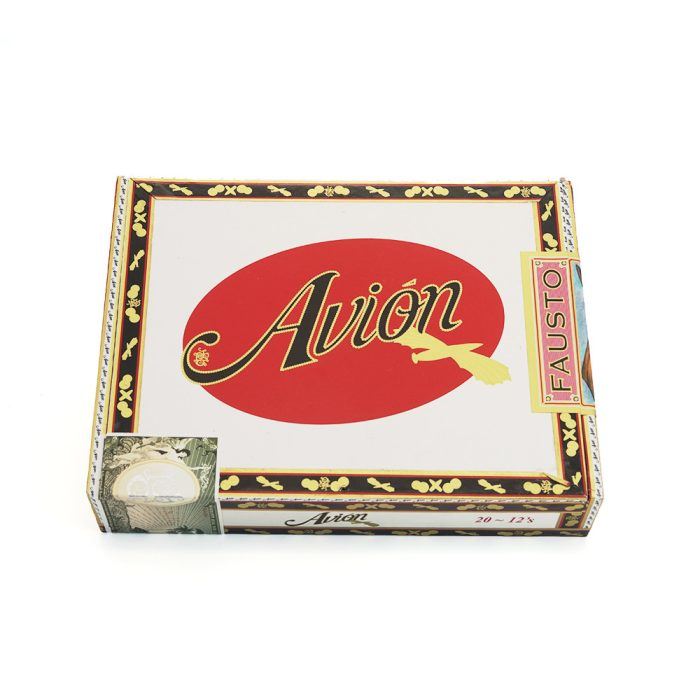 福斯图 艾维昂<br>Fausto Avion - 图片 4