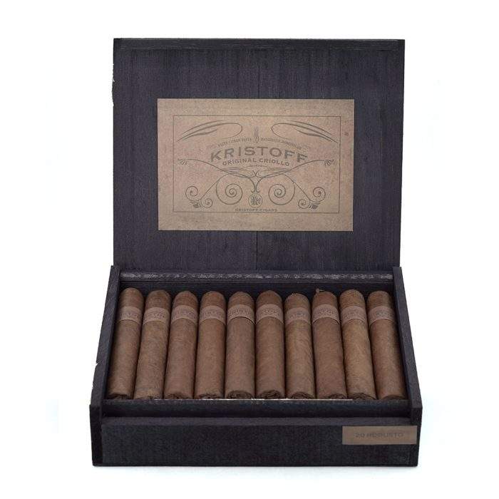 经典 克里奥 罗伯图<br>Original Criollo Robusto - 图片 4