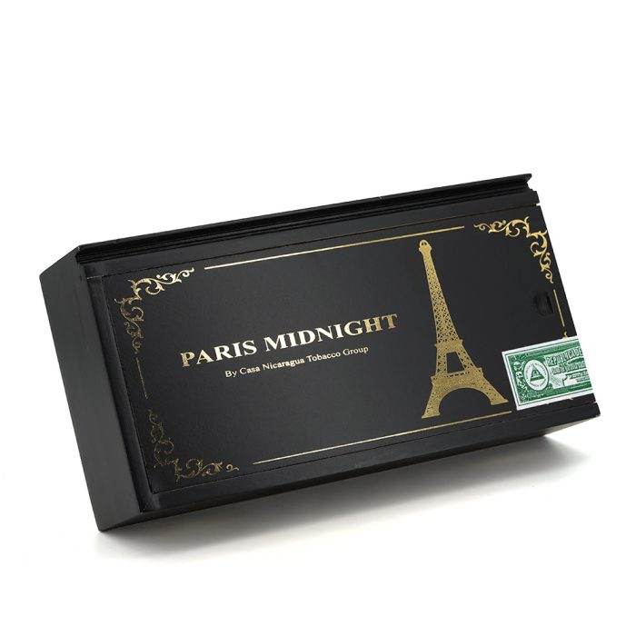 午夜巴黎 短戈多<br>Paris Midnight Short Gordo - 图片 4