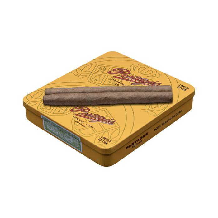 帕特加斯俱乐部 2023年版<br>Club 2023 Edition - 图片 4