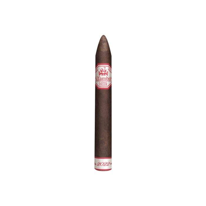 经典 马杜罗 鱼雷<br>Classic Maduro Torpedo - 图片 4