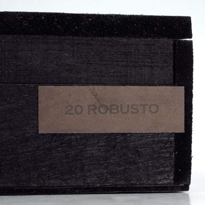 经典 马杜罗 罗伯图<br>Original Maduro Robusto - 图片 4